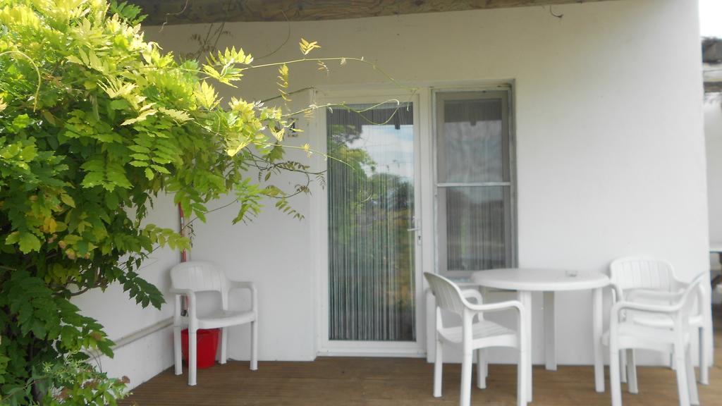 Mas Des Cypres Apartment Saintes-Maries-de-la-Mer Exterior photo